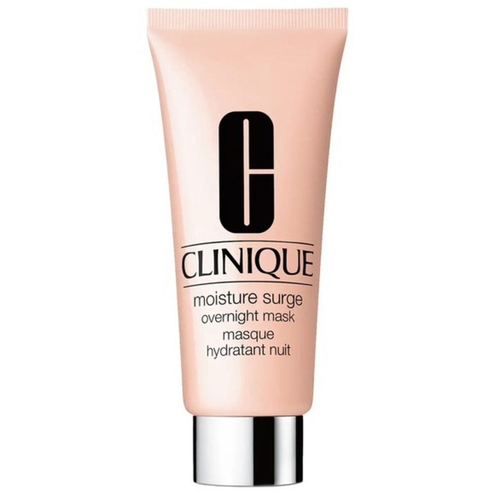 ✨ Clinique Moisture Surge Overnight Mask 100ml / 3.4 oz Hydrating Sleeping Mask